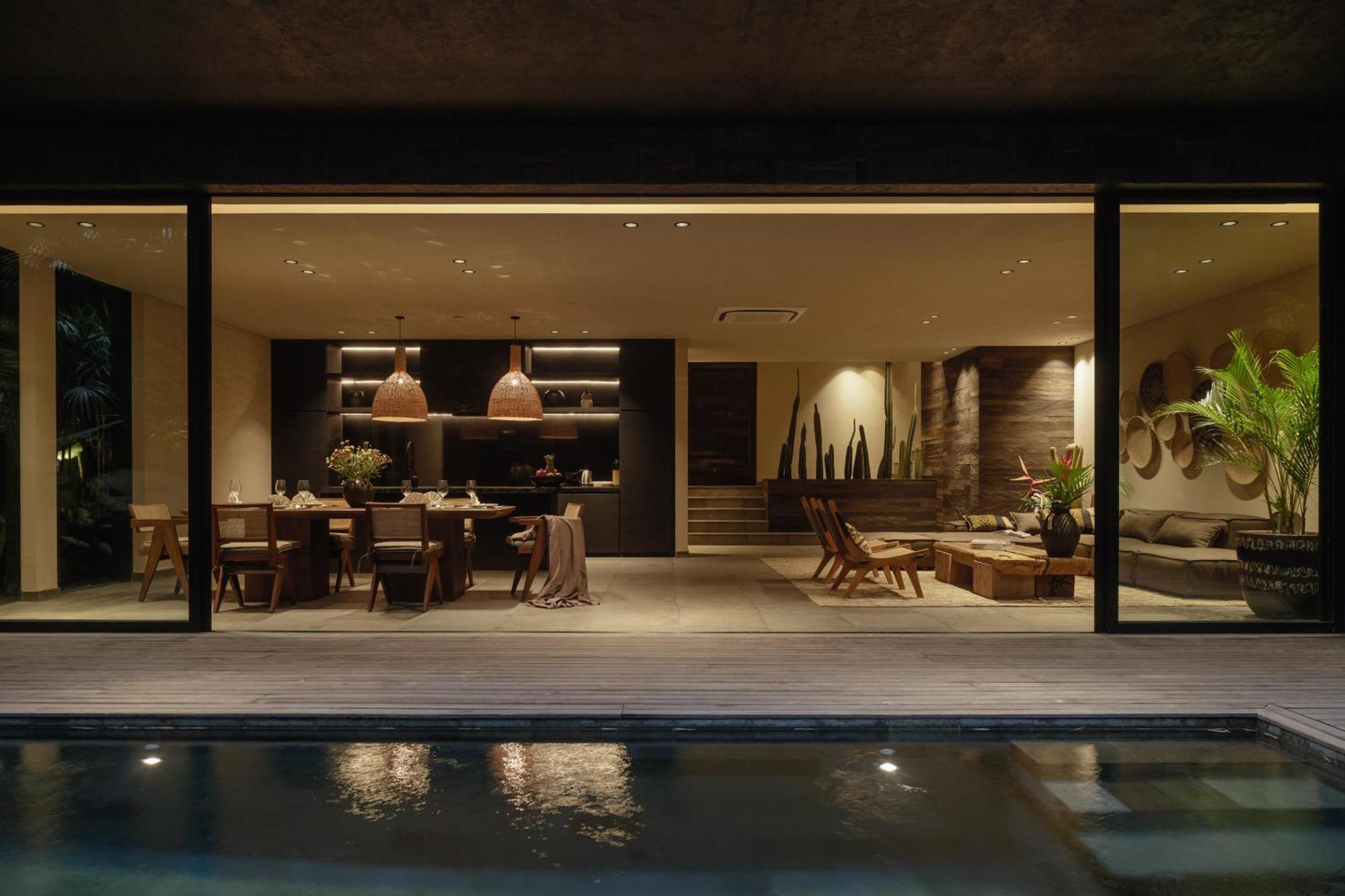 Black By Oxo * Canggu (Bali)