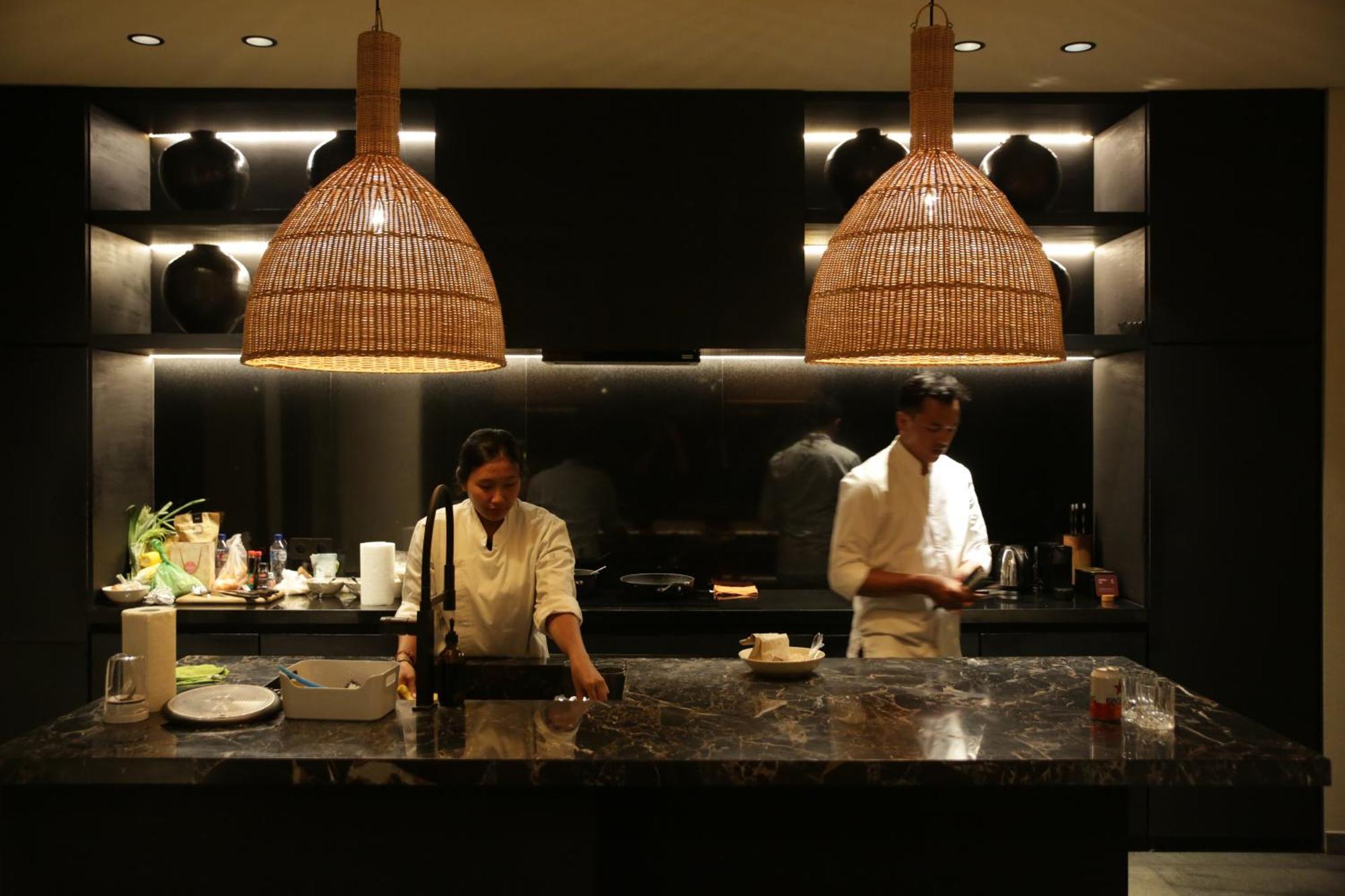 Villa Black By Oxo Canggu